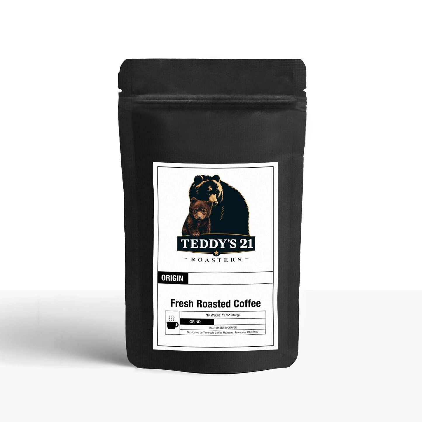 Latin American Blend